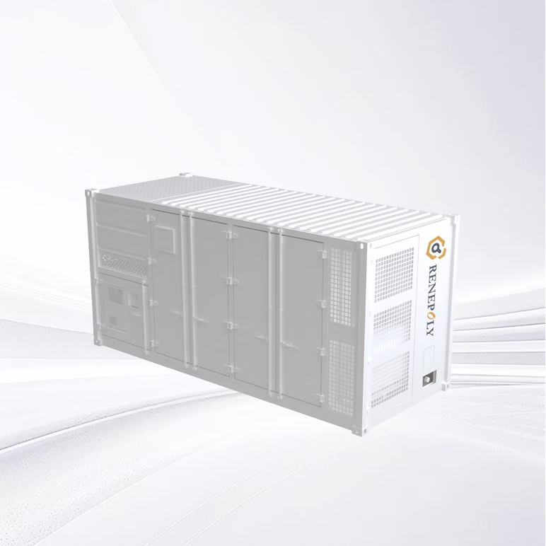 ES3344 Liquid Cooling (1000kW/3344kWh)