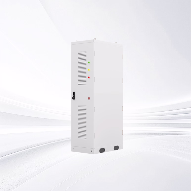 BESS PCS Cabinet 420kW