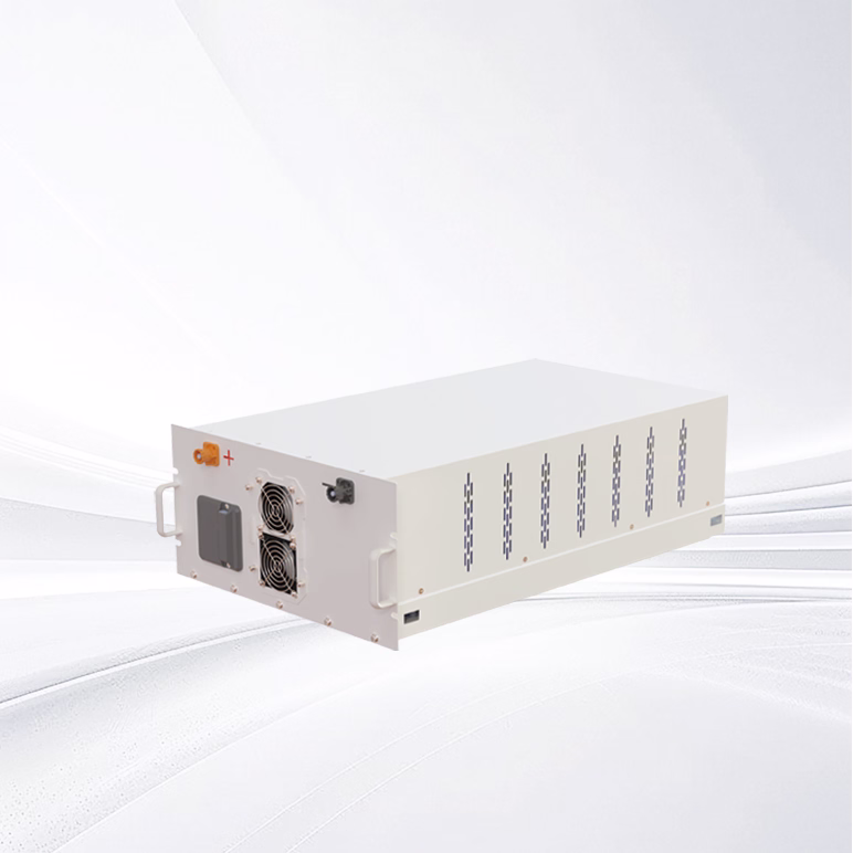 LFP Battery Pack Air Cooling (1P/20S 17.92kWh)