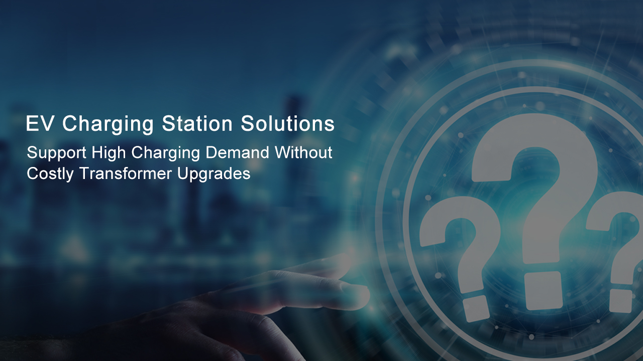 Advanced Energy Storage Solutions