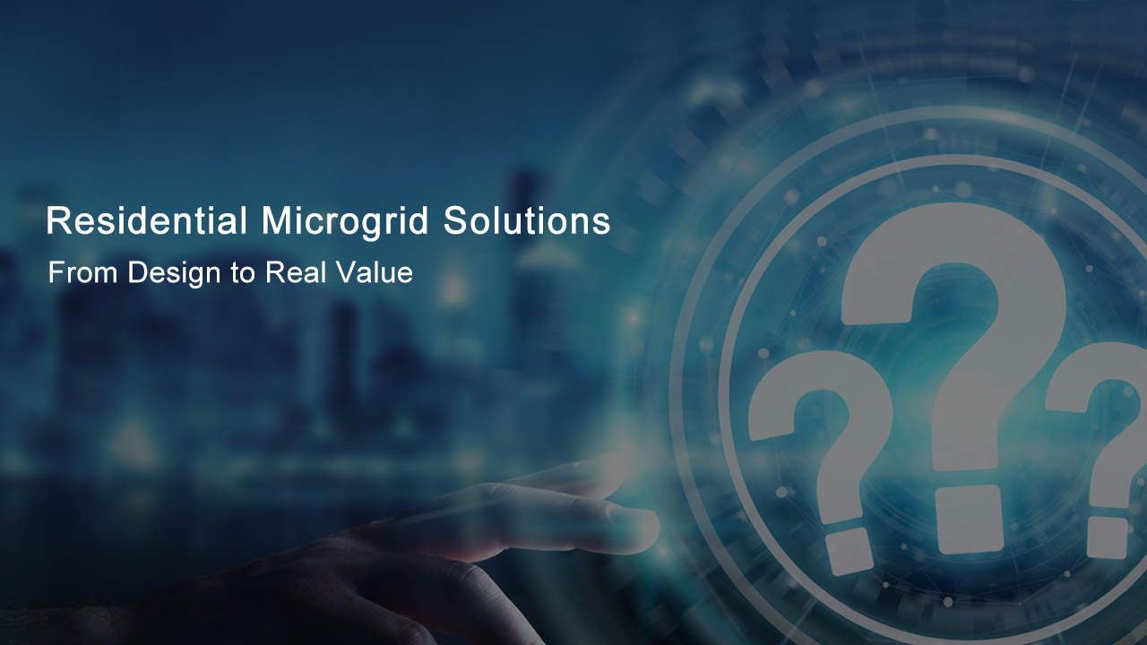Smart Grid Technologies