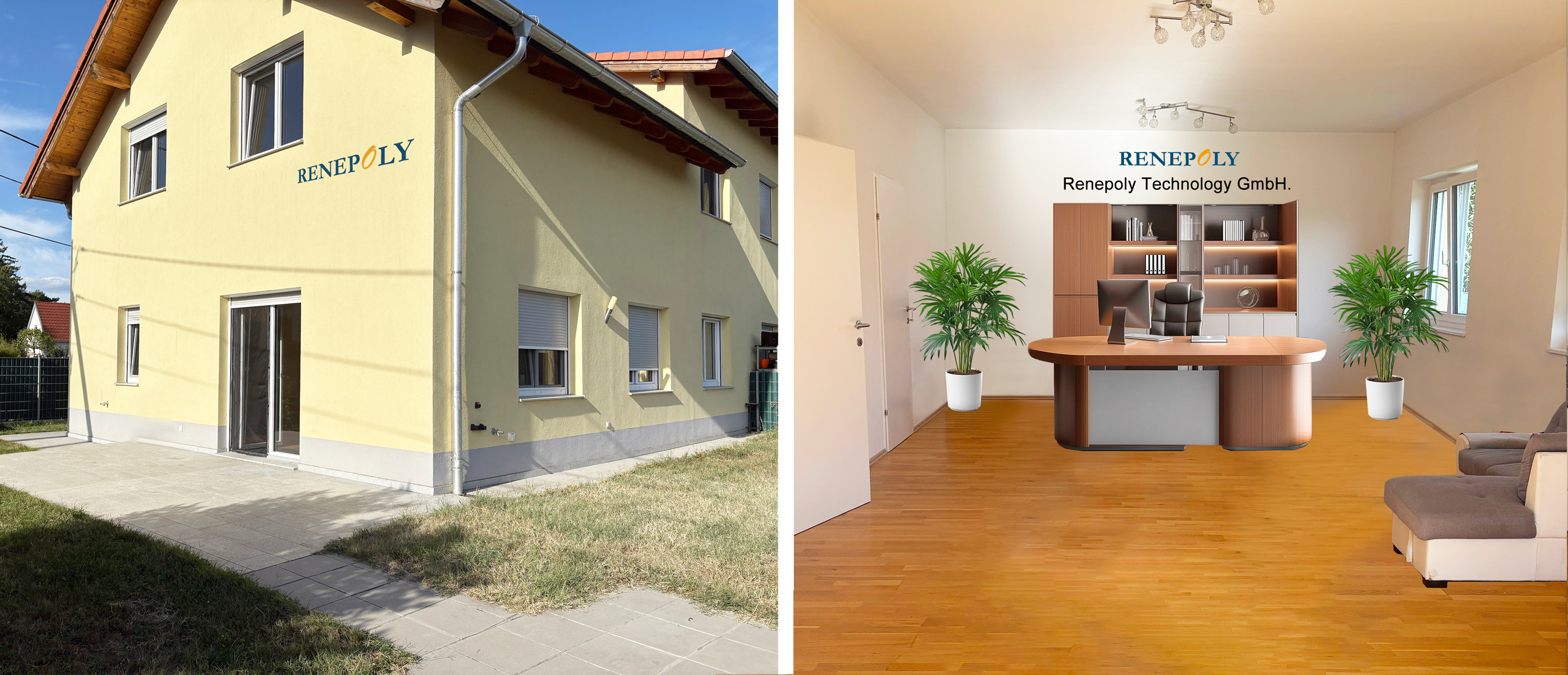 Vienna Office