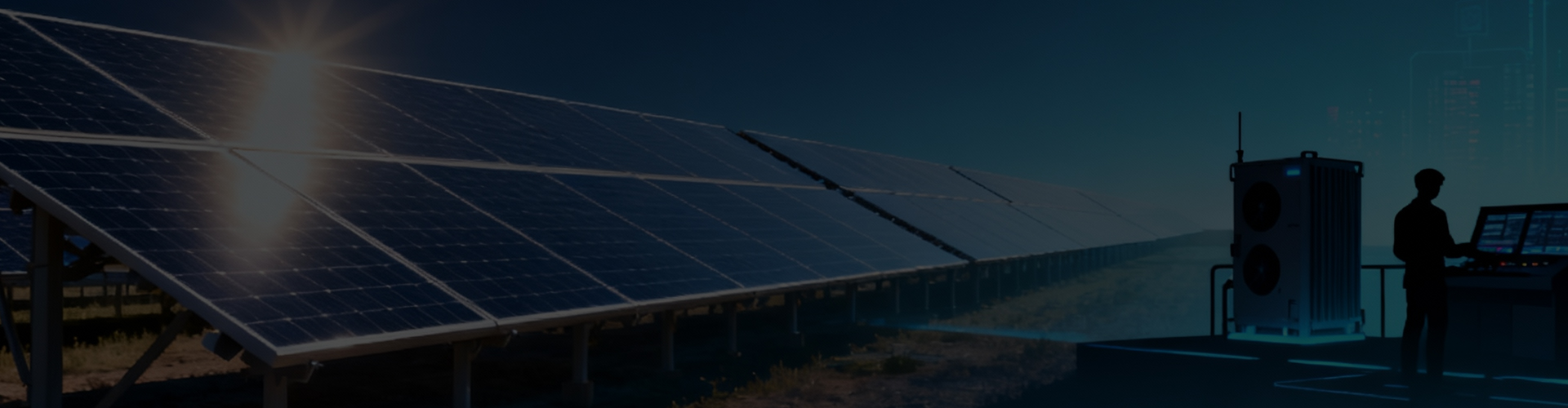 Philippines Project Commissioning