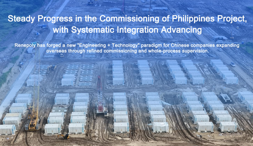 Philippines Project Overview