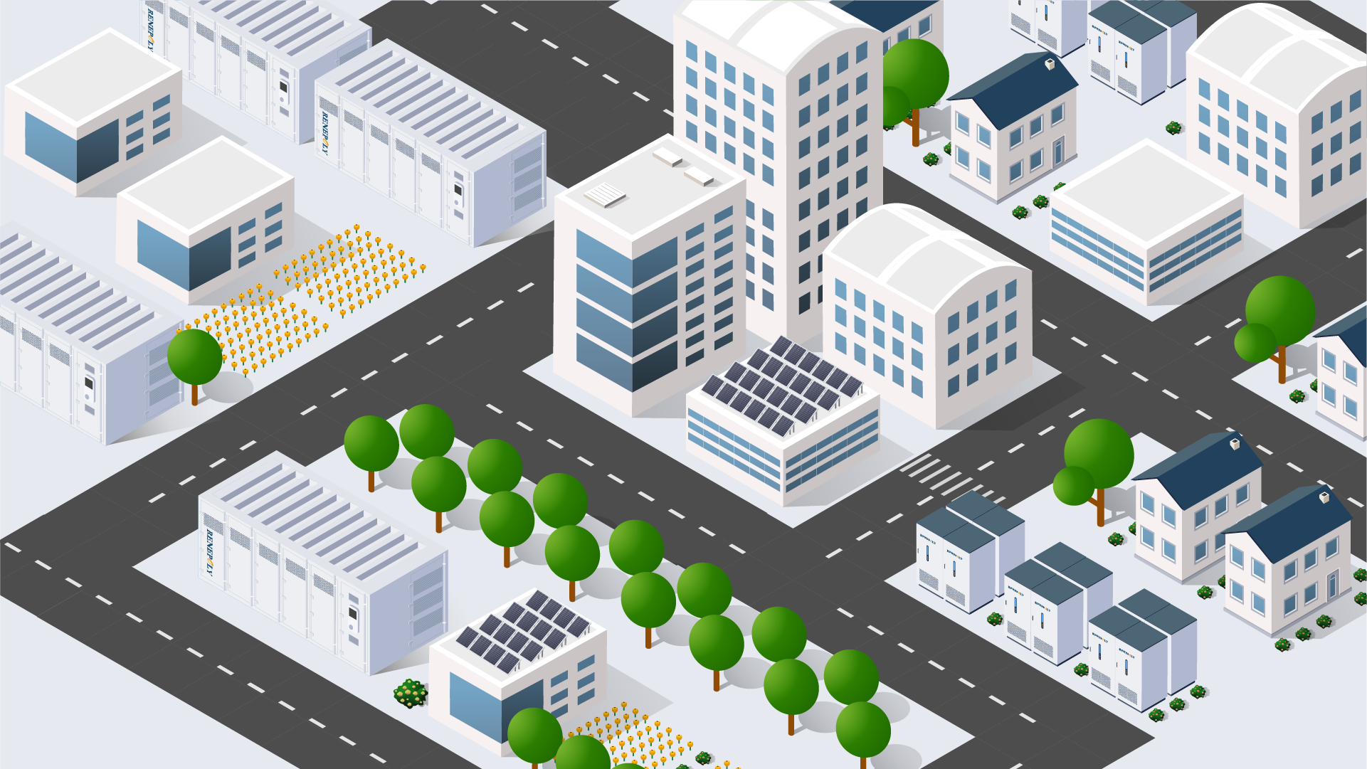 Residential Community